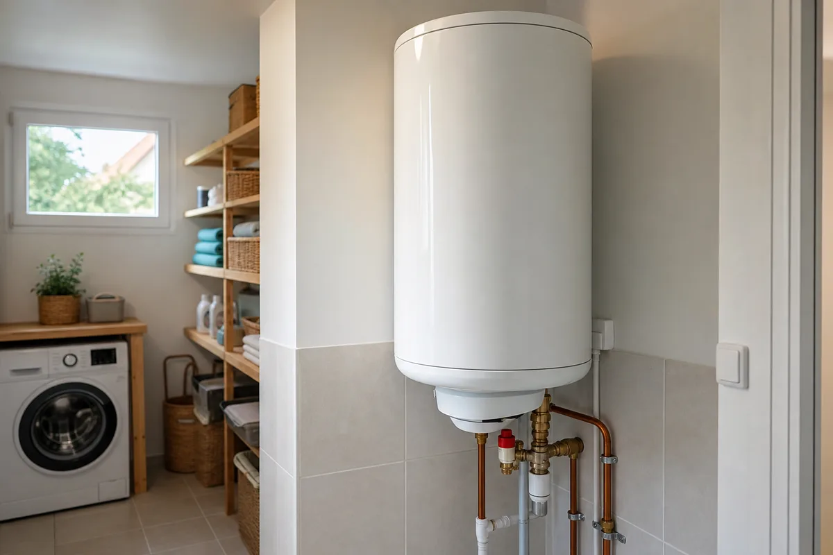 Entretien d'un chauffe-eau électrique : obligatoire ou pas ?
